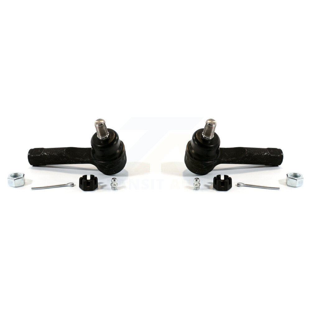 Steering Tie Rod End Kit-K72-101356 - Kit.bestparts.ca Kit.bestparts.ca