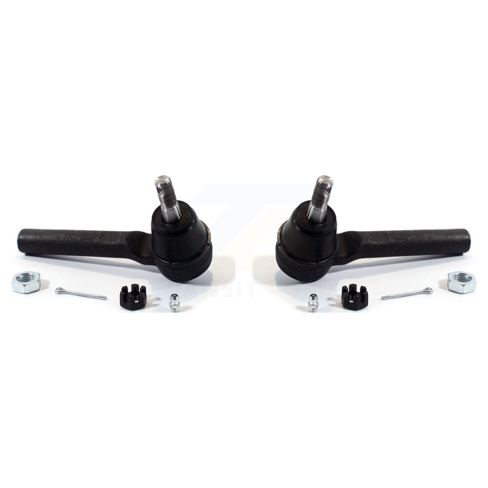 Steering Tie Rod End Kit-K72-101358 - Kit.bestparts.ca Kit.bestparts.ca