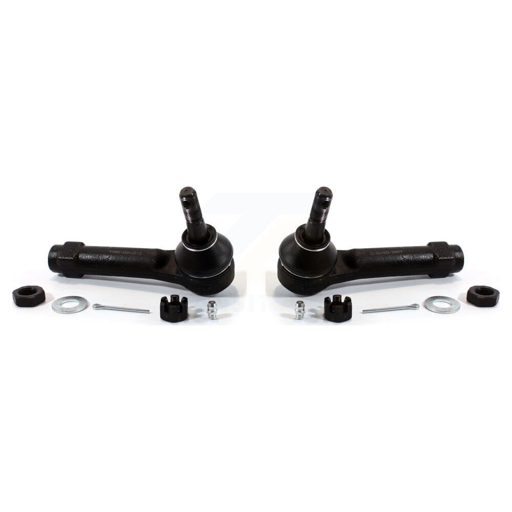 Steering Tie Rod End Kit-K72-101359 - Kit.bestparts.ca Kit.bestparts.ca