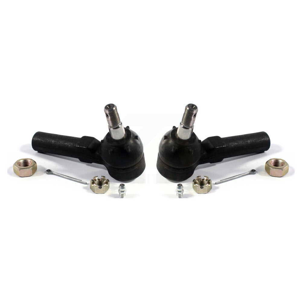 Steering Tie Rod End Kit-K72-101360 - Kit.bestparts.ca Kit.bestparts.ca