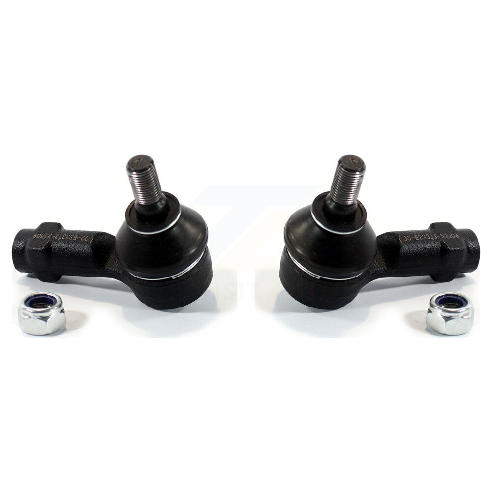 Steering Tie Rod End Kit-K72-101361 - Kit.bestparts.ca Kit.bestparts.ca