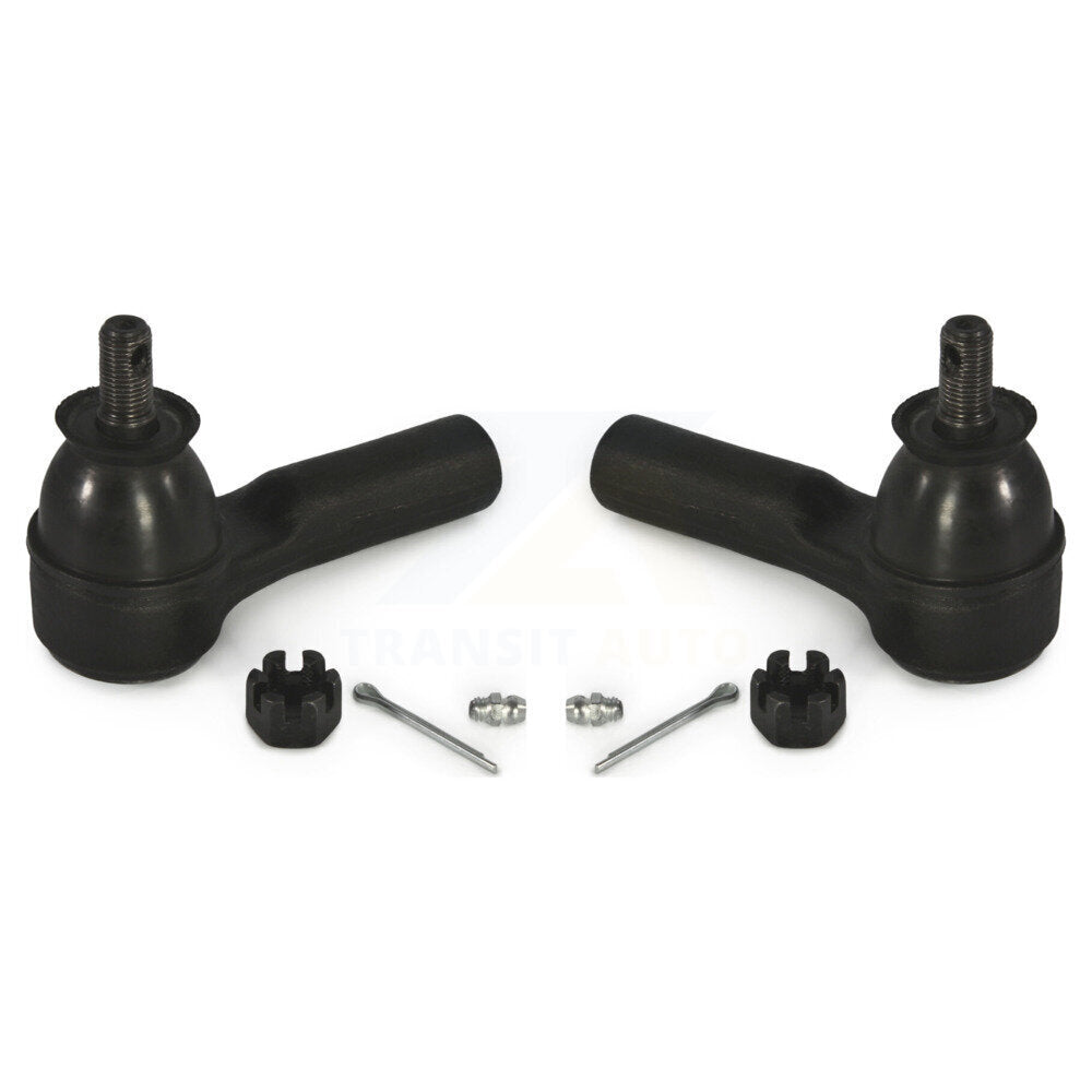 Steering Tie Rod End Kit-K72-101362 - Kit.bestparts.ca Kit.bestparts.ca