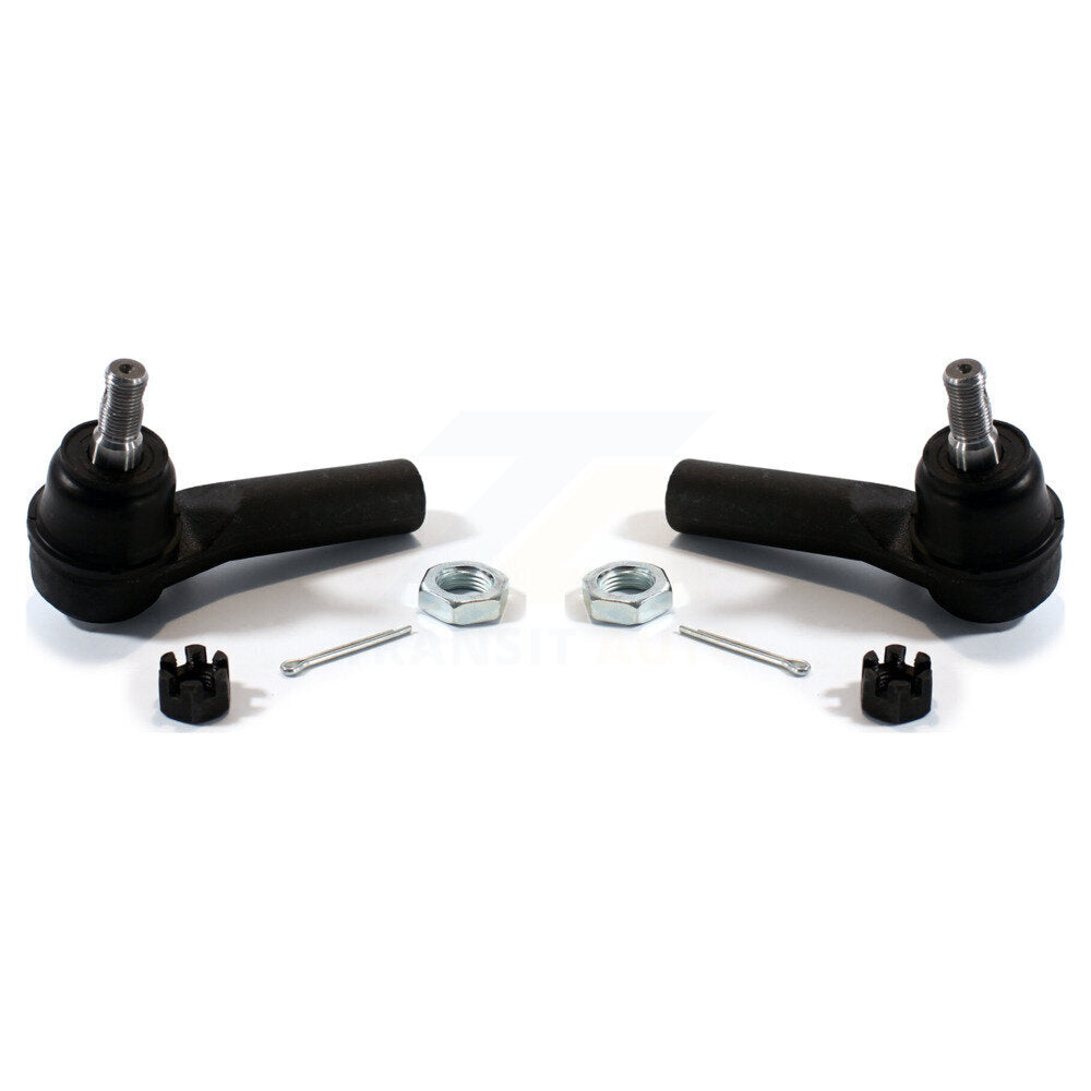 Steering Tie Rod End Kit-K72-101363 - Kit.bestparts.ca Kit.bestparts.ca