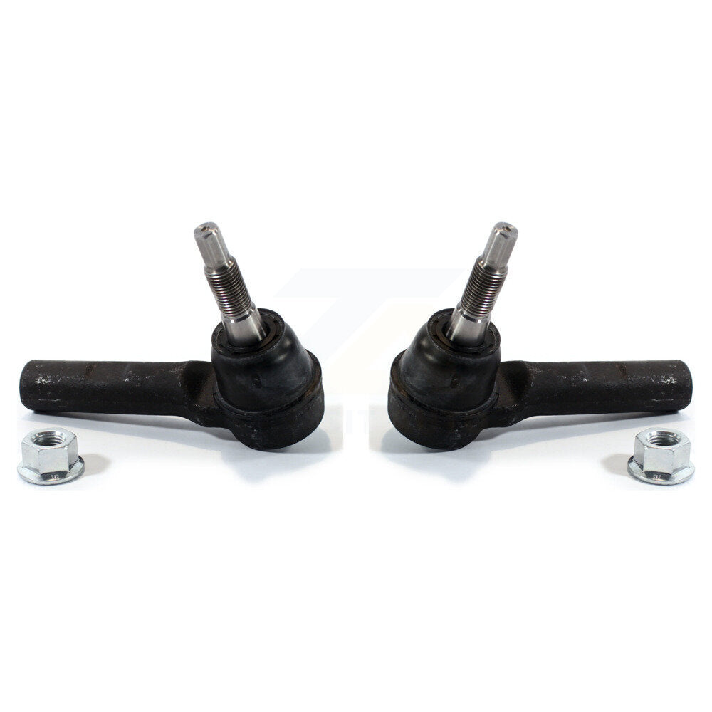 Steering Tie Rod End Kit-K72-101364 - Kit.bestparts.ca Kit.bestparts.ca