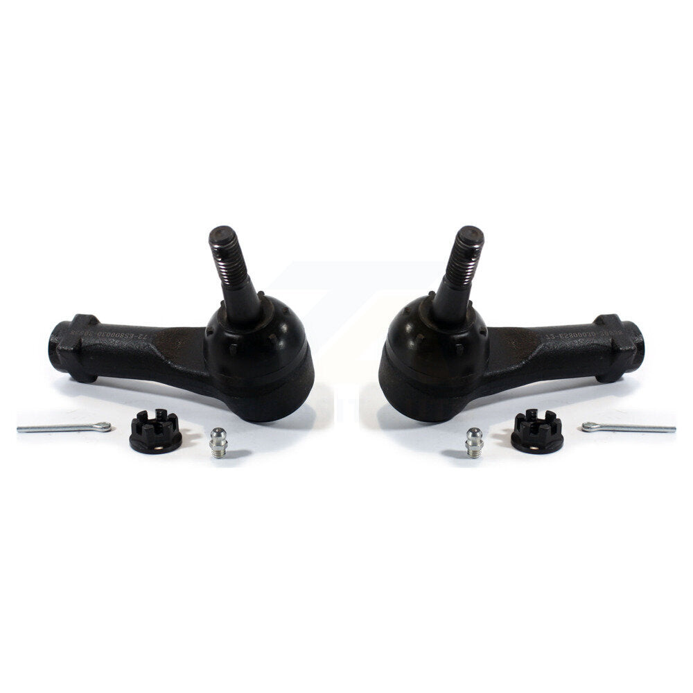 Steering Tie Rod End Kit-K72-101365 - Kit.bestparts.ca Kit.bestparts.ca