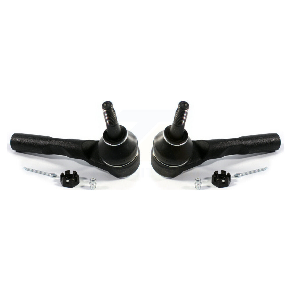Steering Tie Rod End Kit-K72-101366 - Kit.bestparts.ca Kit.bestparts.ca