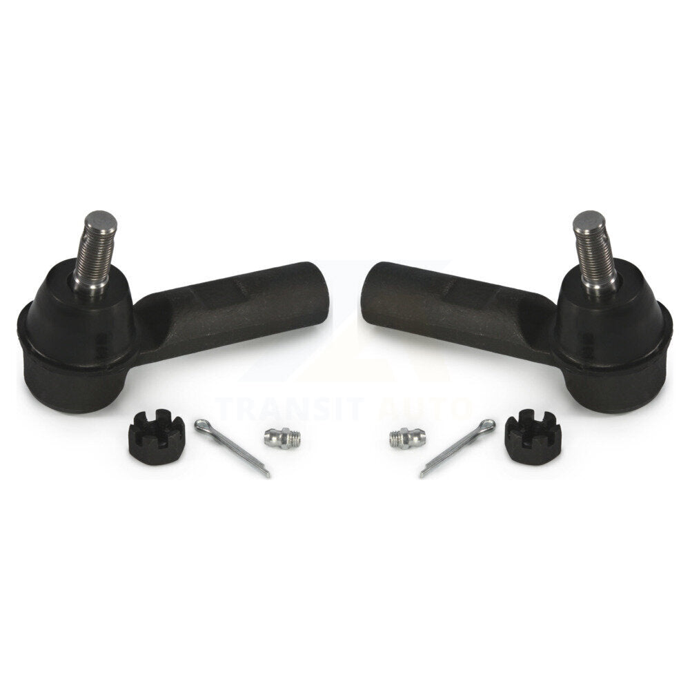 Steering Tie Rod End Kit-K72-101367 - Kit.bestparts.ca Kit.bestparts.ca