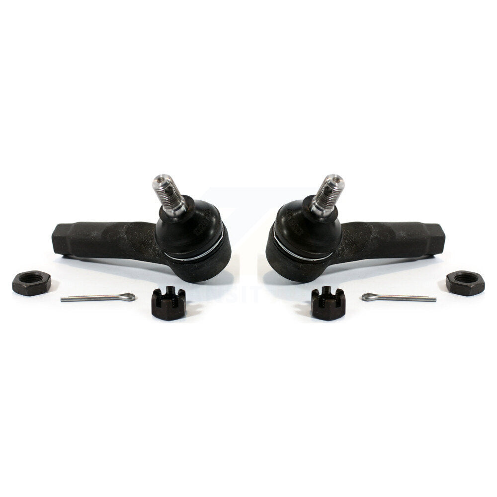Steering Tie Rod End Kit-K72-101370 - Kit.bestparts.ca Kit.bestparts.ca