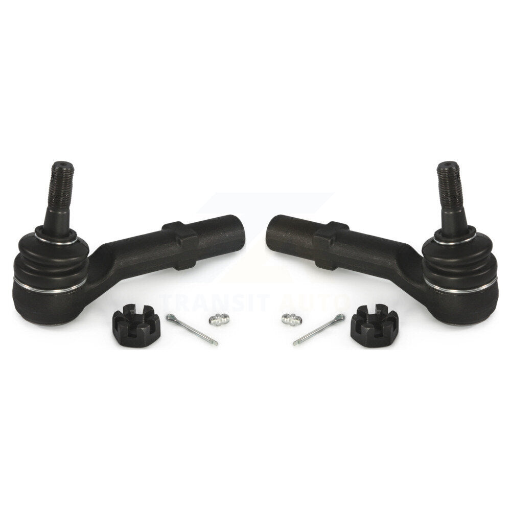 Steering Tie Rod End Kit-K72-101371 - Kit.bestparts.ca Kit.bestparts.ca