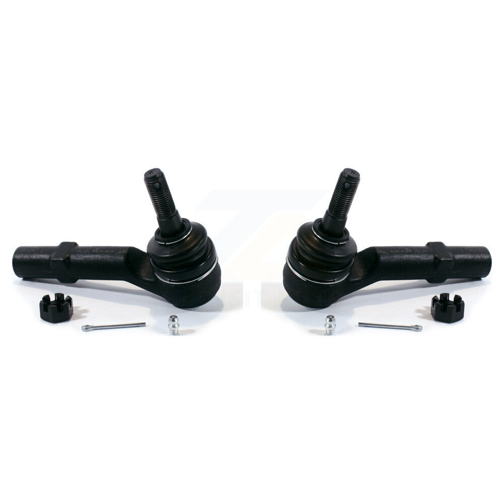 Steering Tie Rod End Kit-K72-101372 - Kit.bestparts.ca Kit.bestparts.ca