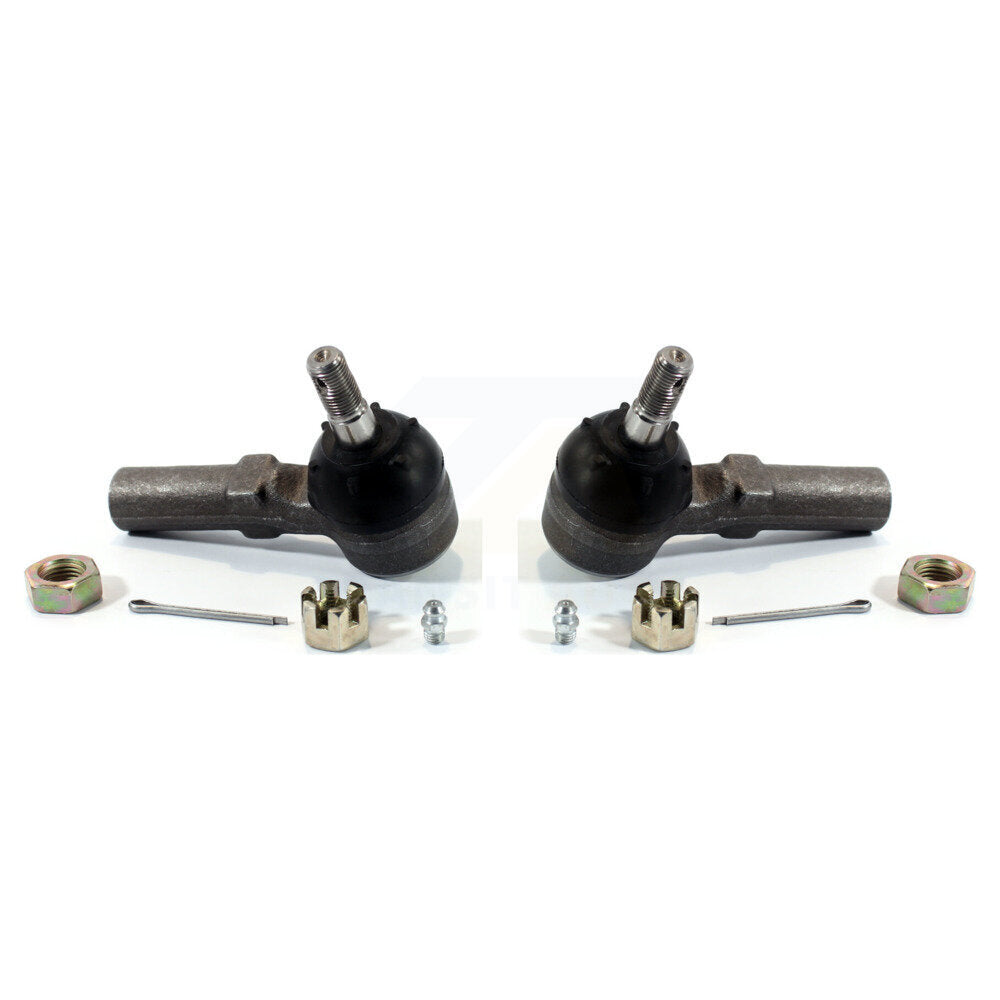 Steering Tie Rod End Kit-K72-101373 - Kit.bestparts.ca Kit.bestparts.ca