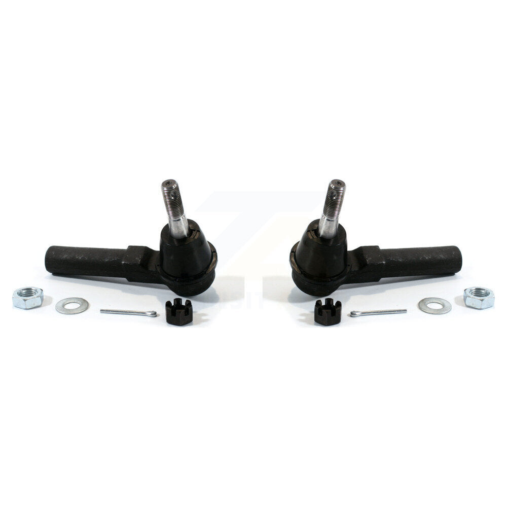 Steering Tie Rod End Kit-K72-101374 - Kit.bestparts.ca Kit.bestparts.ca