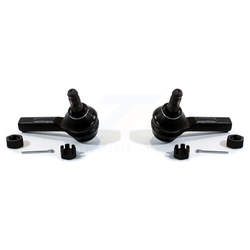 Steering Tie Rod End Kit-K72-101375 - Kit.bestparts.ca Kit.bestparts.ca
