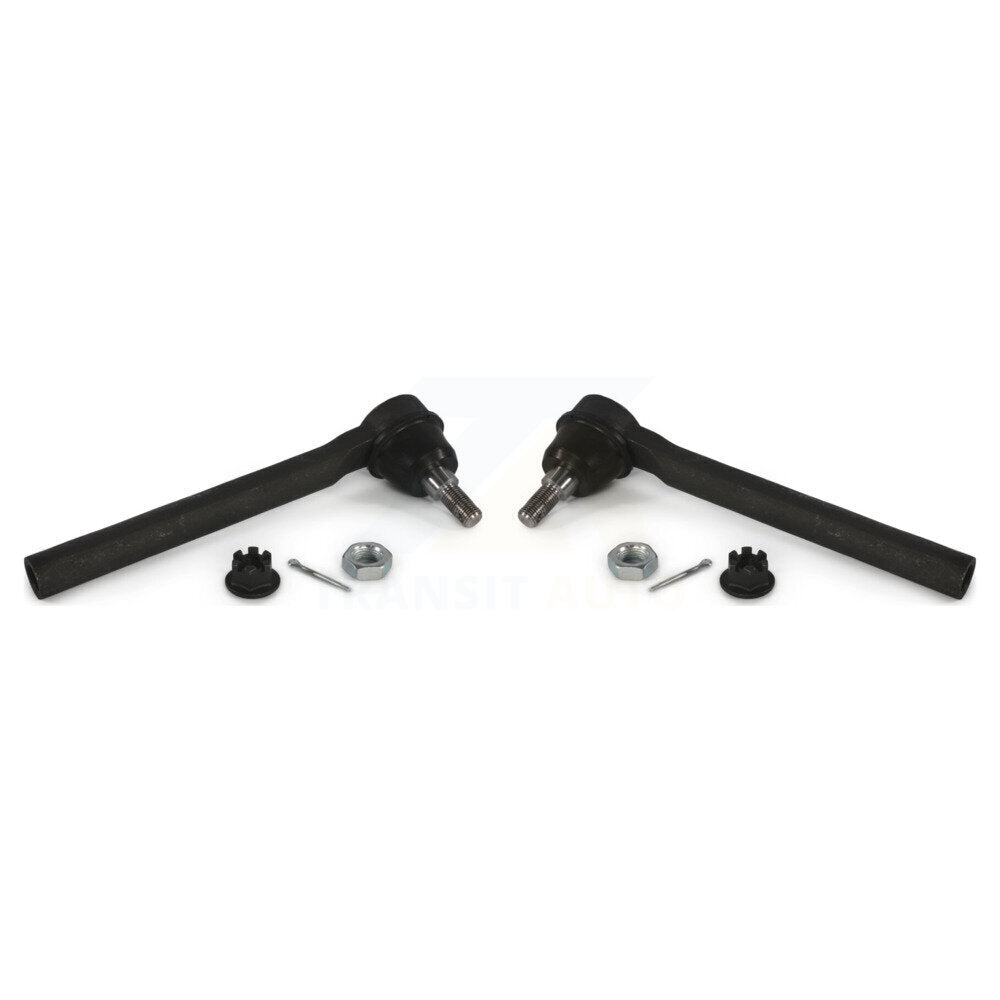 Steering Tie Rod End Kit-K72-101376 - Kit.bestparts.ca Kit.bestparts.ca