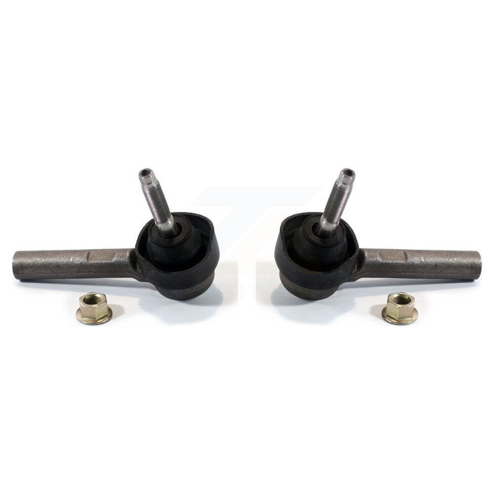 Steering Tie Rod End Kit-K72-101377 - Kit.bestparts.ca Kit.bestparts.ca