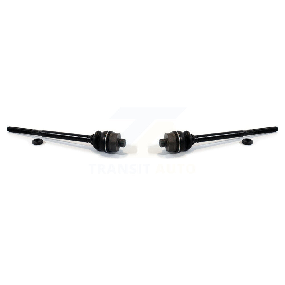 Steering Tie Rod End Kit-K72-101380 - Kit.bestparts.ca Kit.bestparts.ca