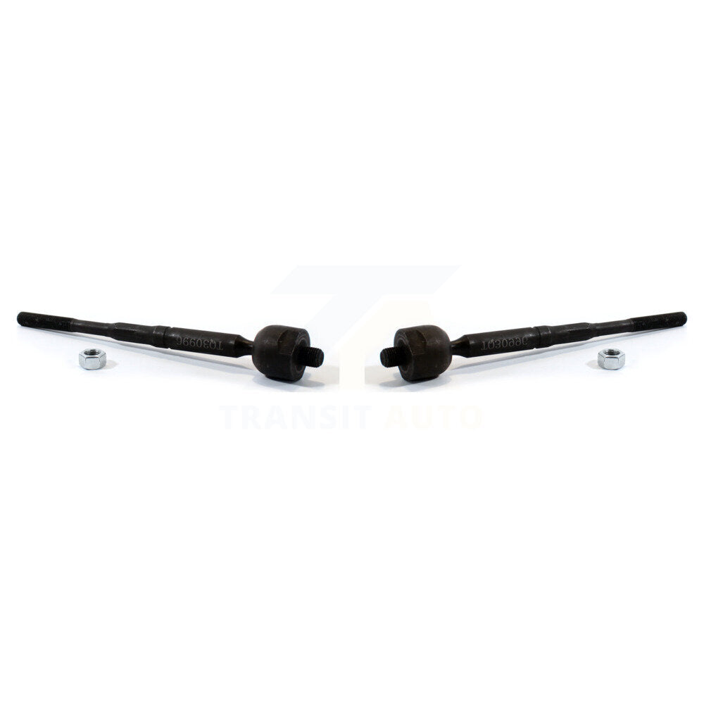 Steering Tie Rod End Kit-K72-101398 - Kit.bestparts.ca Kit.bestparts.ca