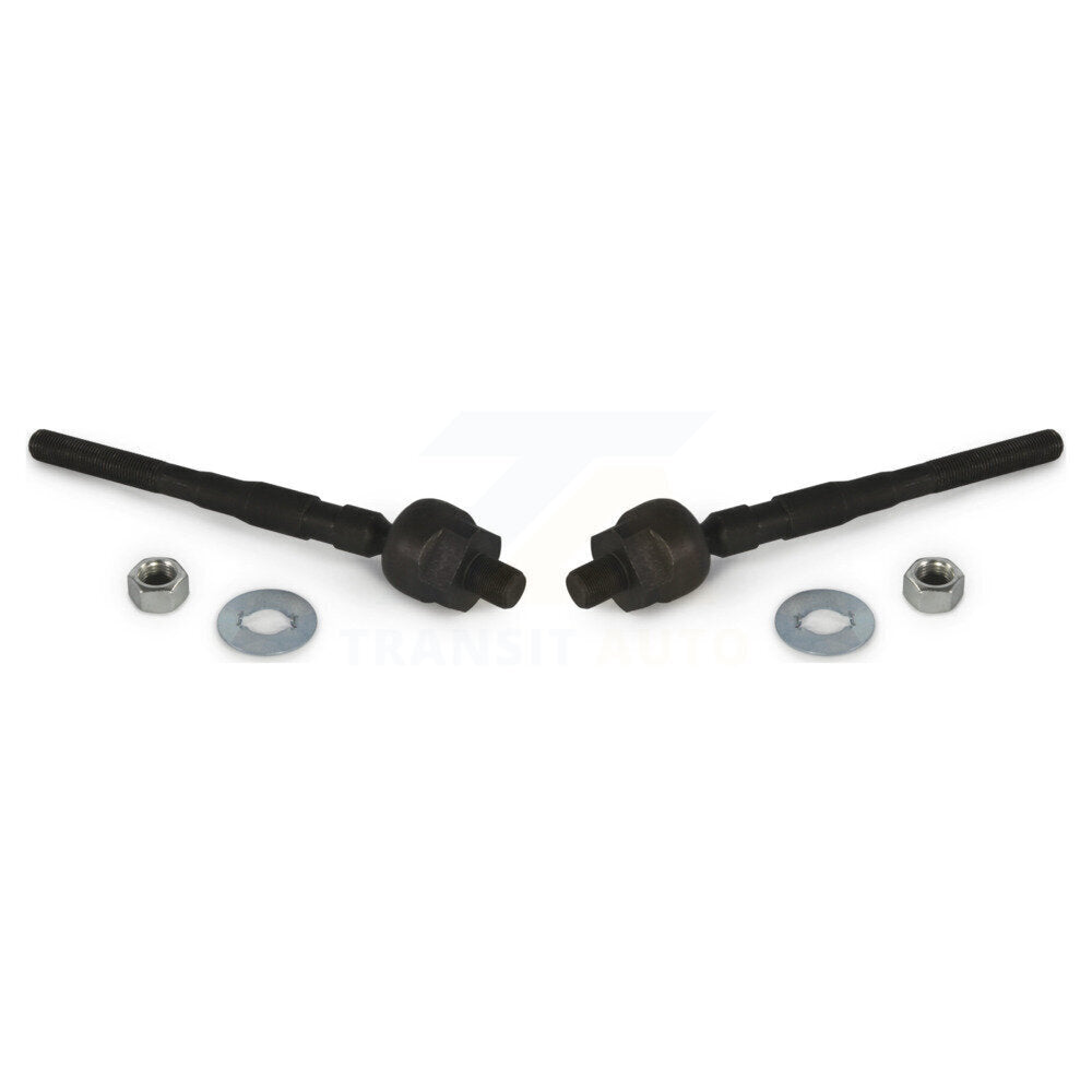 Steering Tie Rod End Kit-K72-101402 - Kit.bestparts.ca Kit.bestparts.ca