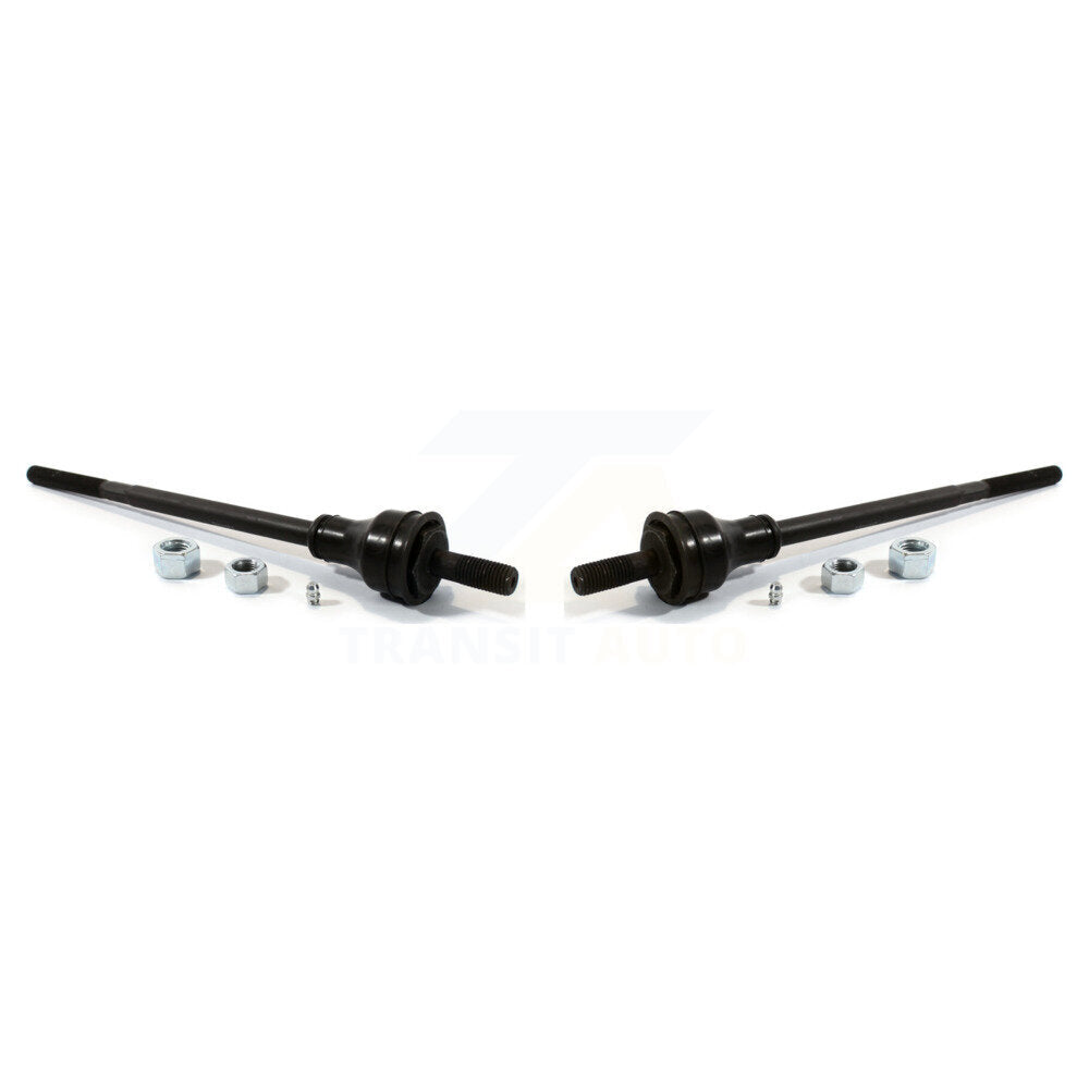 Steering Tie Rod End Kit-K72-101405 - Kit.bestparts.ca Kit.bestparts.ca