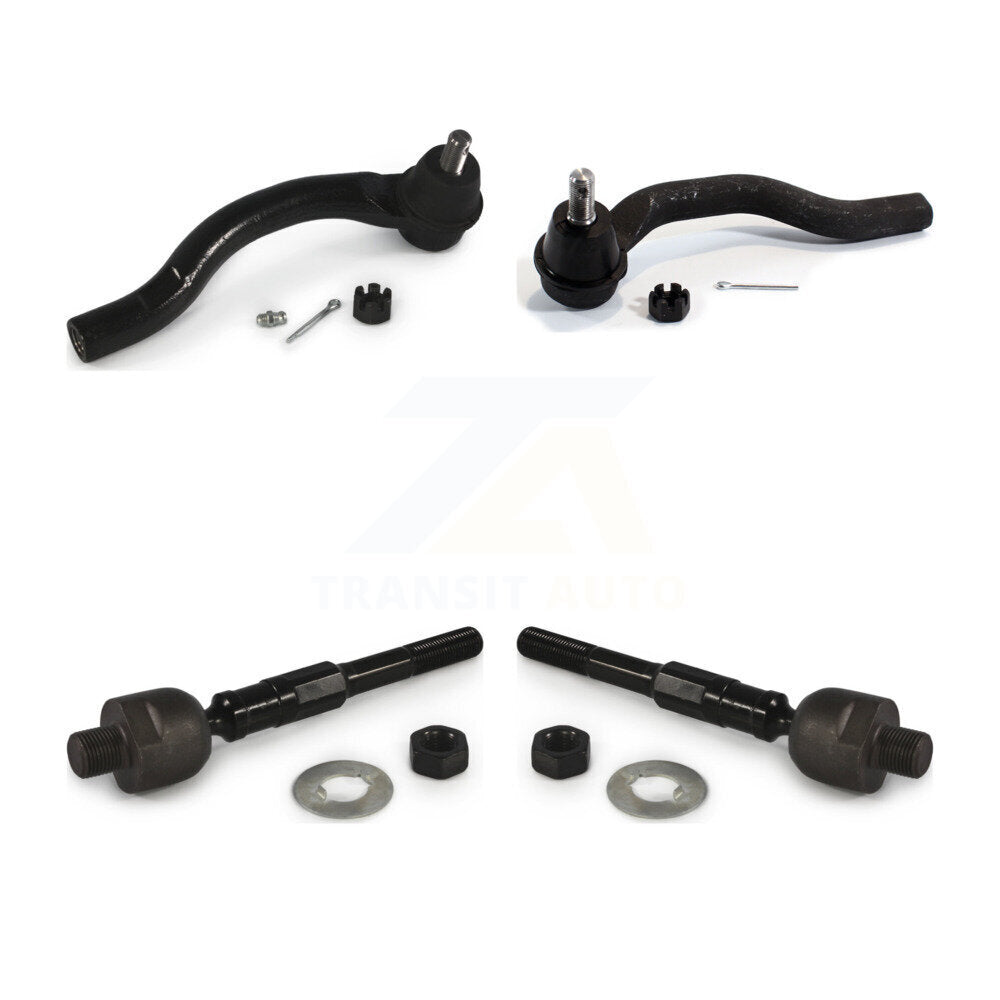 Steering Tie Rod End Kit-K72-101411 - Kit.bestparts.ca Kit.bestparts.ca