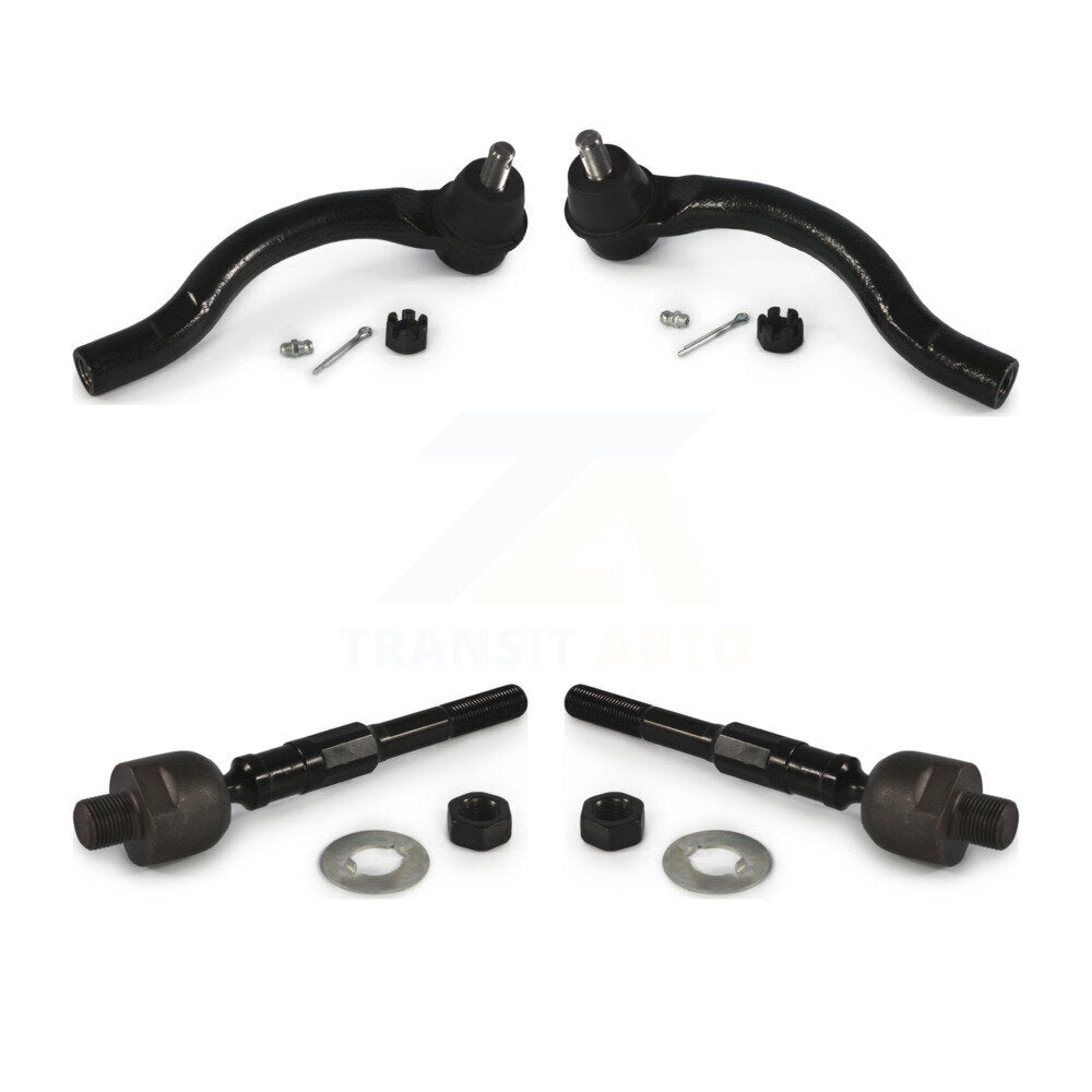 Steering Tie Rod End Kit-K72-101412 - Kit.bestparts.ca Kit.bestparts.ca