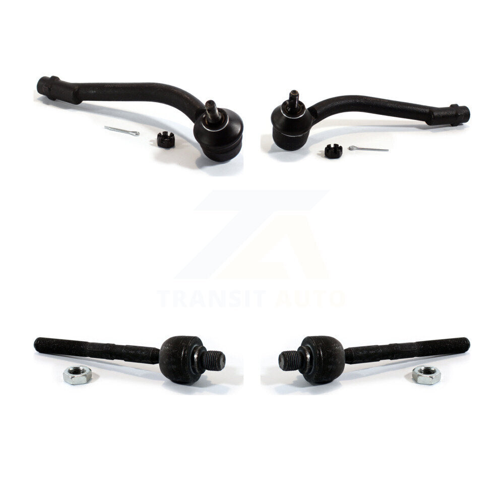 Steering Tie Rod End Kit-K72-101414 - Kit.bestparts.ca Kit.bestparts.ca