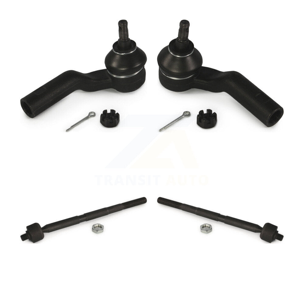 Steering Tie Rod End Kit-K72-101415 - Kit.bestparts.ca Kit.bestparts.ca