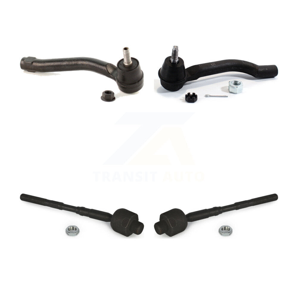 Steering Tie Rod End Kit-K72-101418 - Kit.bestparts.ca Kit.bestparts.ca