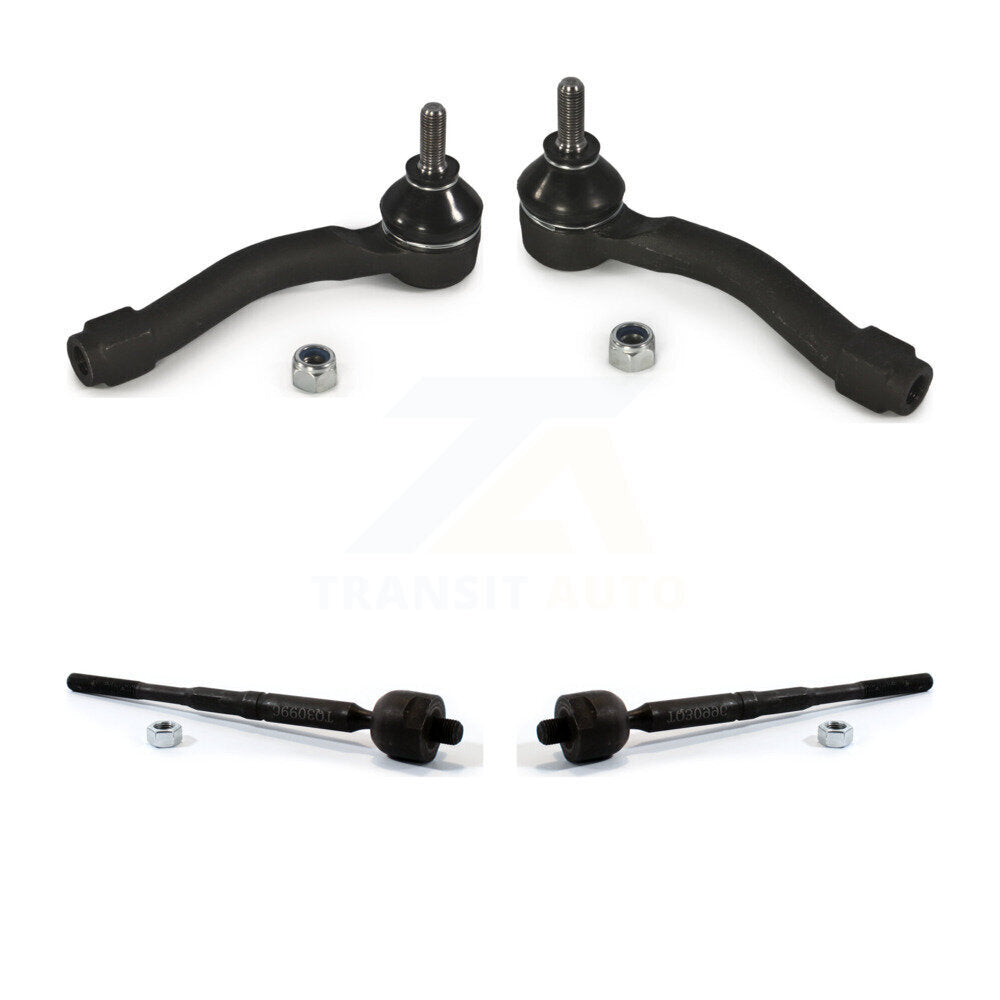 Steering Tie Rod End Kit-K72-101419 - Kit.bestparts.ca Kit.bestparts.ca