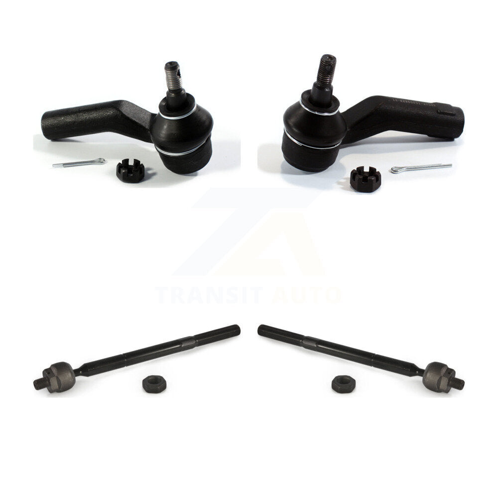 Steering Tie Rod End Kit-K72-101420 - Kit.bestparts.ca Kit.bestparts.ca