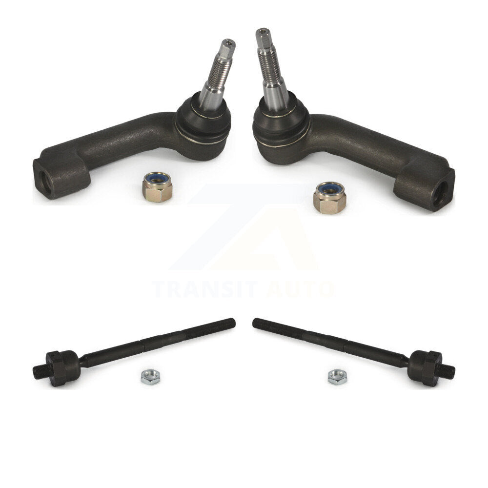 Steering Tie Rod End Kit-K72-101422 - Kit.bestparts.ca Kit.bestparts.ca