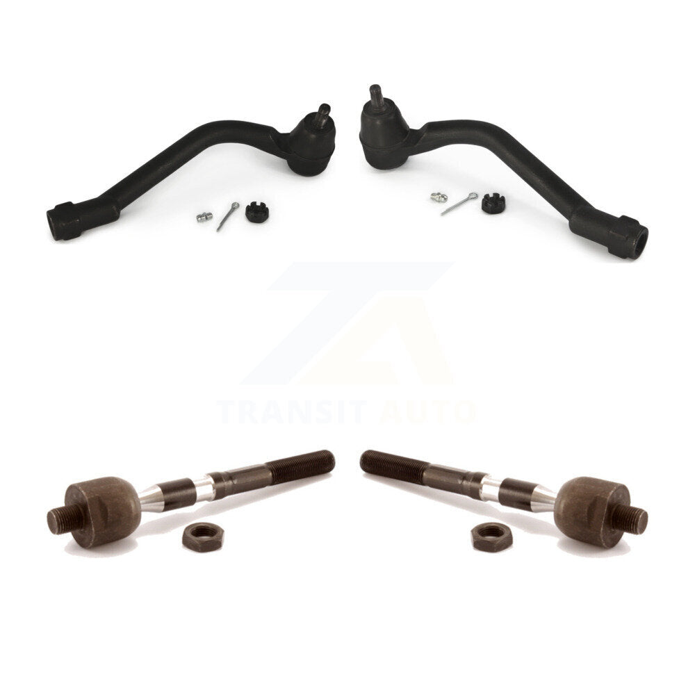 Steering Tie Rod End Kit-K72-101425 - Kit.bestparts.ca Kit.bestparts.ca
