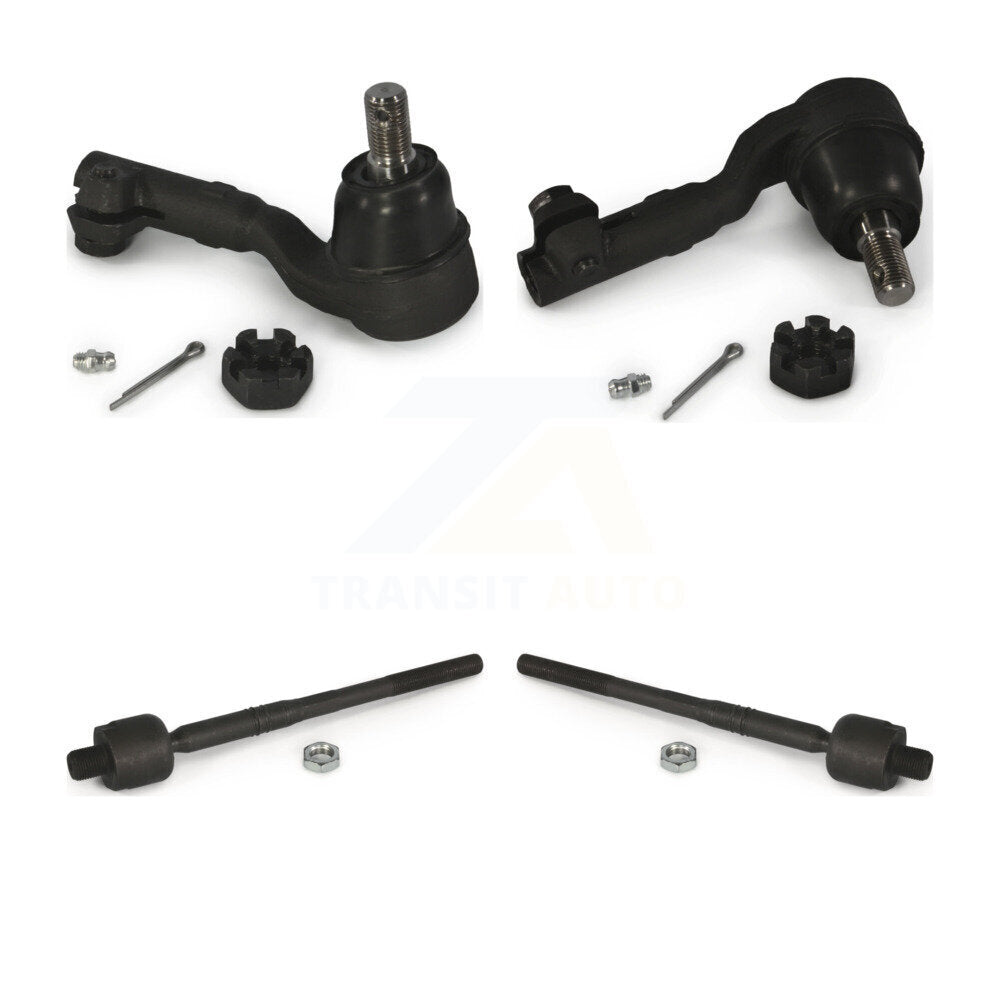 Steering Tie Rod End Kit-K72-101426 - Kit.bestparts.ca Kit.bestparts.ca