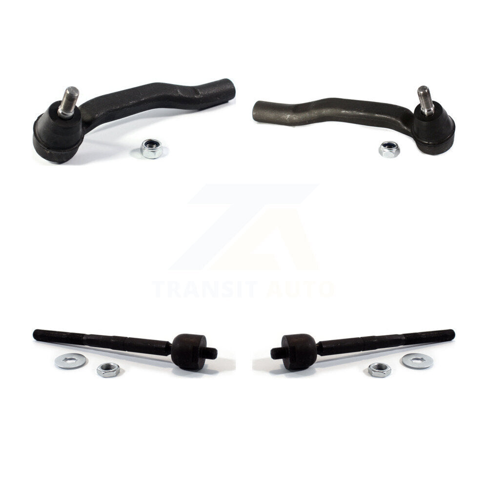 Steering Tie Rod End Kit-K72-101427 - Kit.bestparts.ca Kit.bestparts.ca