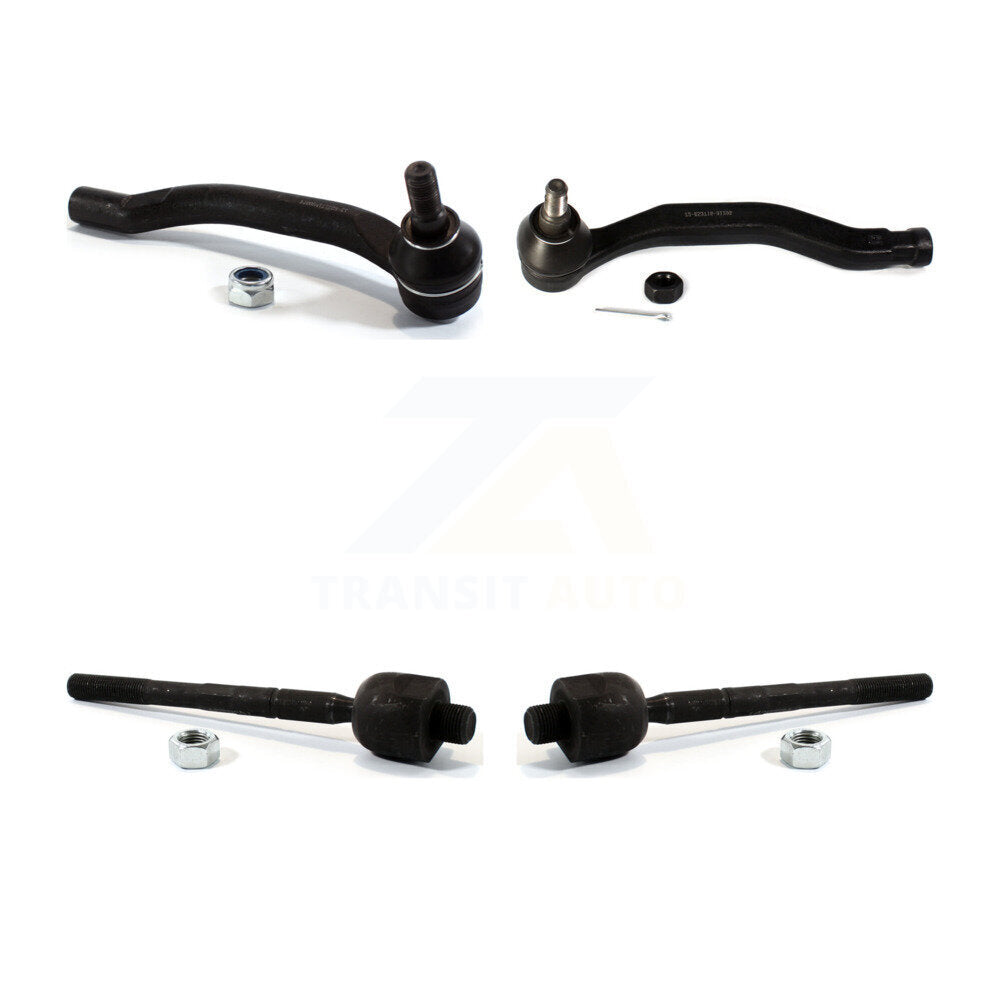 Steering Tie Rod End Kit-K72-101429 - Kit.bestparts.ca Kit.bestparts.ca