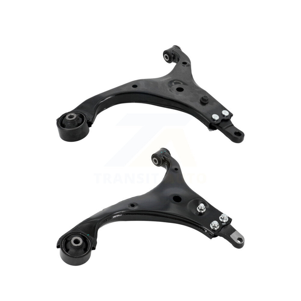 Suspension Control Arm Kit-K72-101430 - Kit.bestparts.ca Kit.bestparts.ca