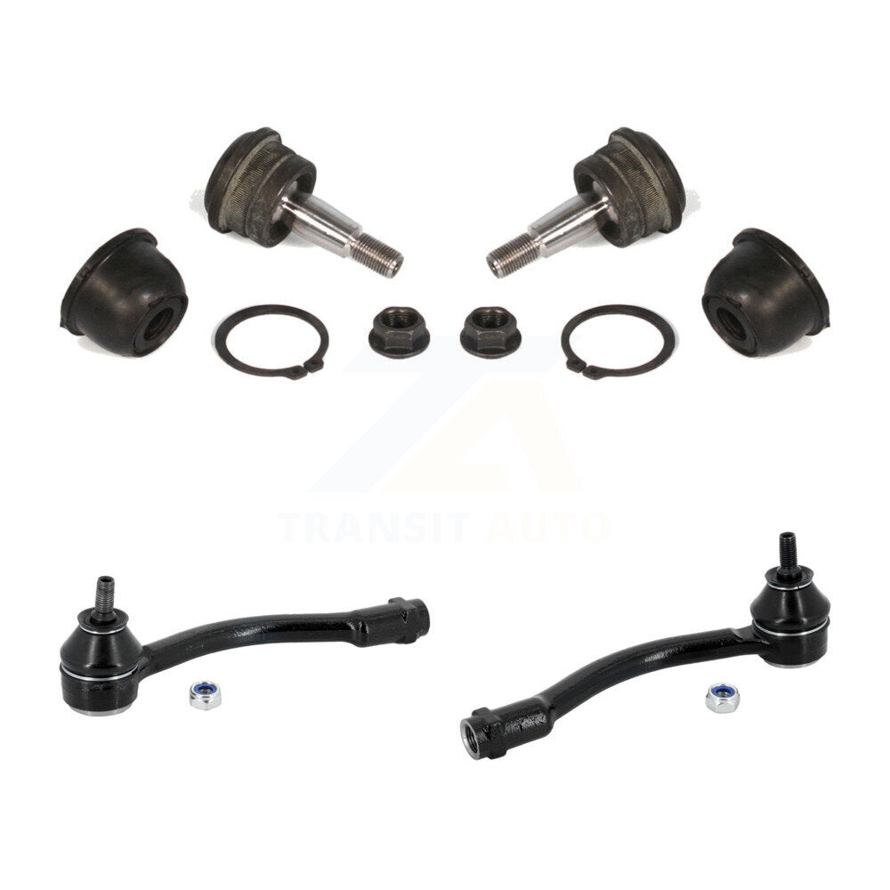 Suspension Ball Joint Kit-K72-101437 - Kit.bestparts.ca Kit.bestparts.ca