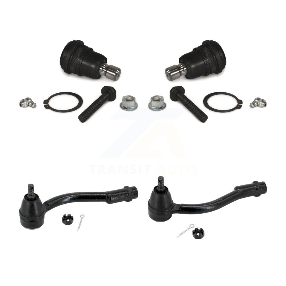 Suspension Ball Joint Kit-K72-101443 - Kit.bestparts.ca Kit.bestparts.ca