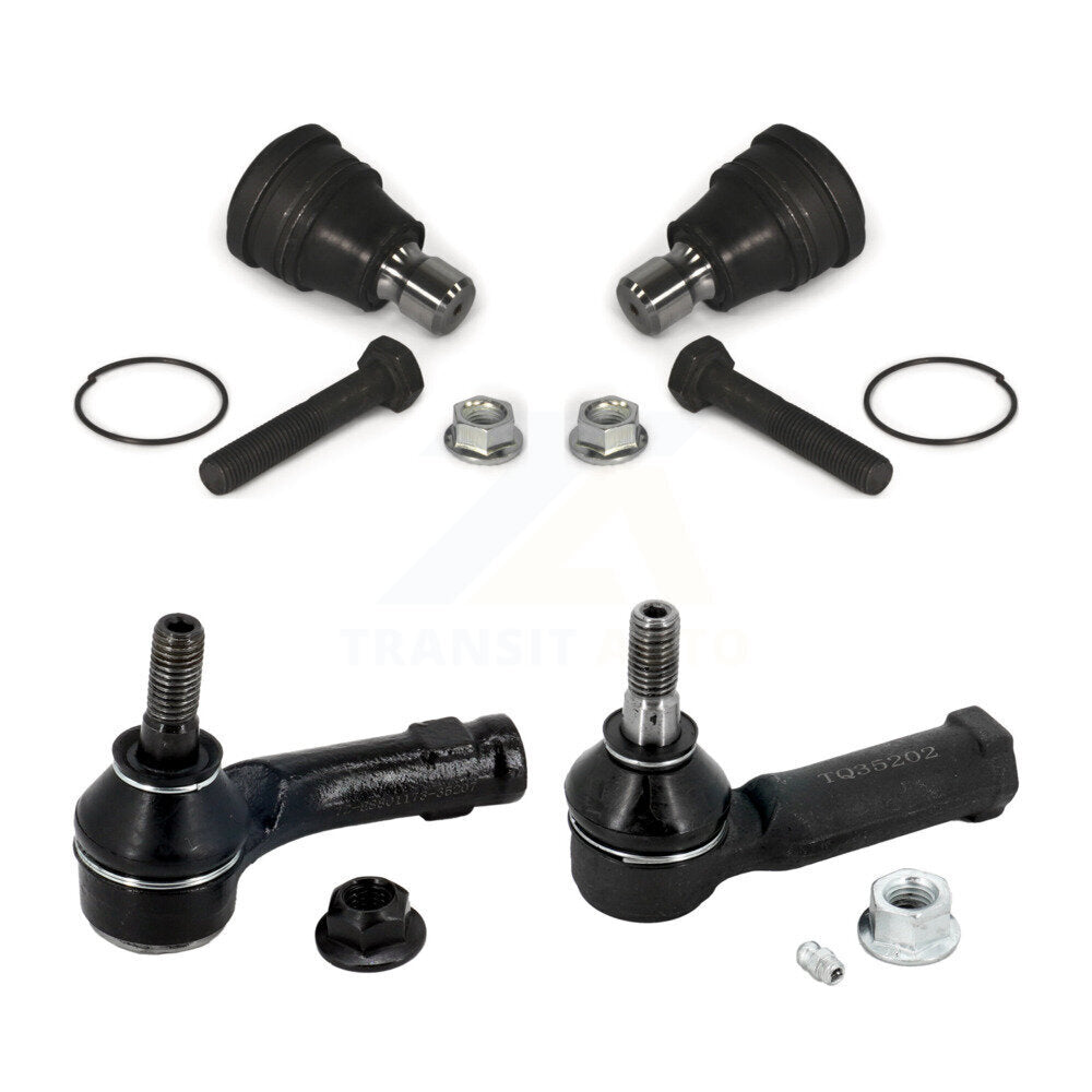 Suspension Ball Joint Kit-K72-101446 - Kit.bestparts.ca Kit.bestparts.ca