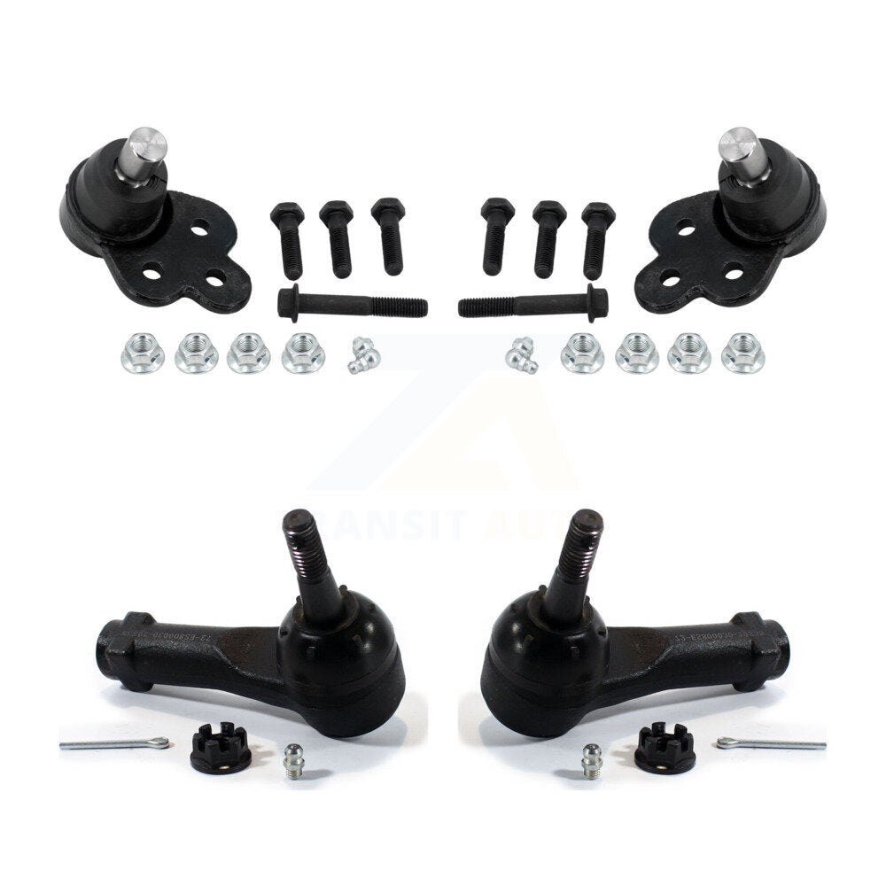 Suspension Ball Joint Kit-K72-101451 - Kit.bestparts.ca Kit.bestparts.ca