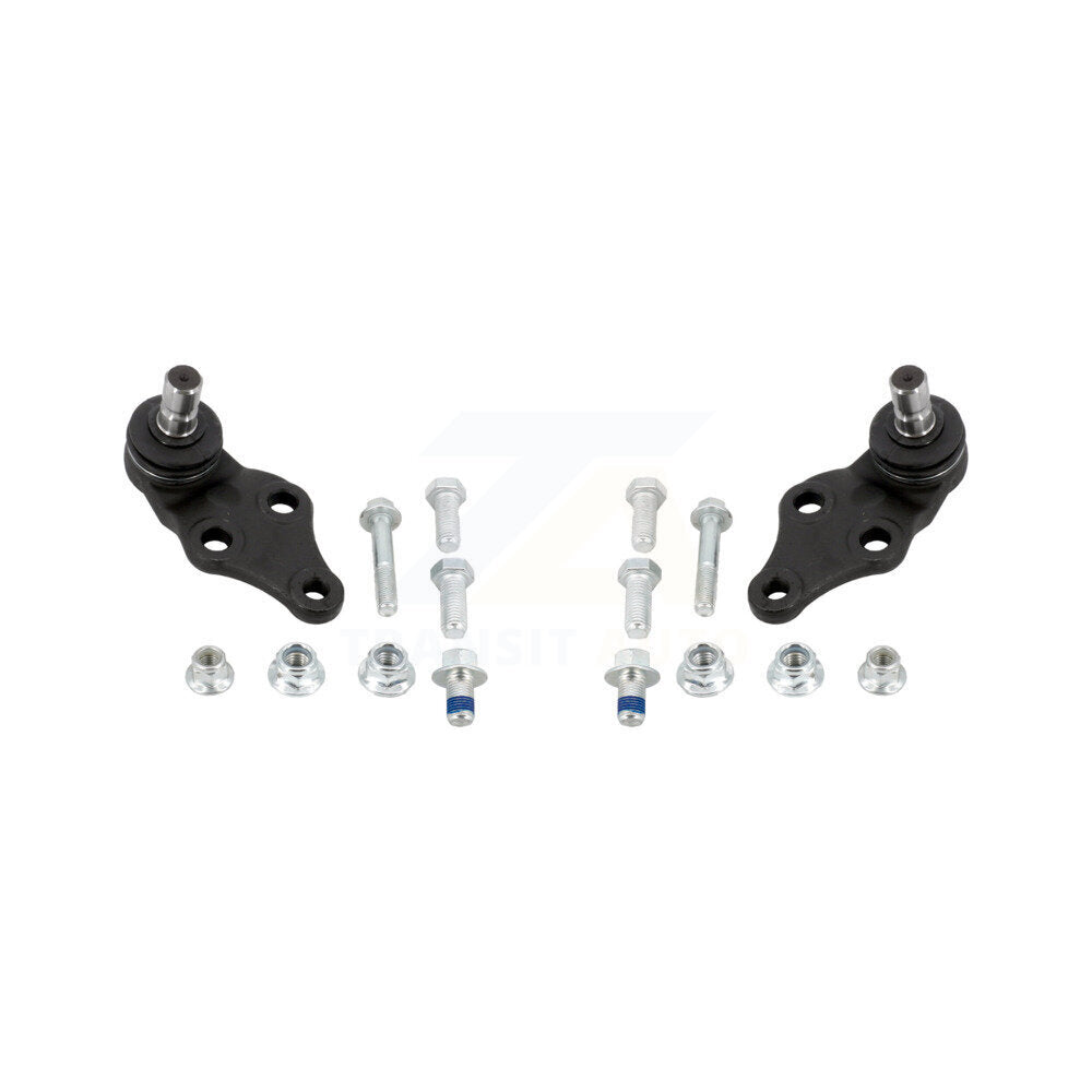 Suspension Ball Joint Kit-K72-101468 - Kit.bestparts.ca Kit.bestparts.ca