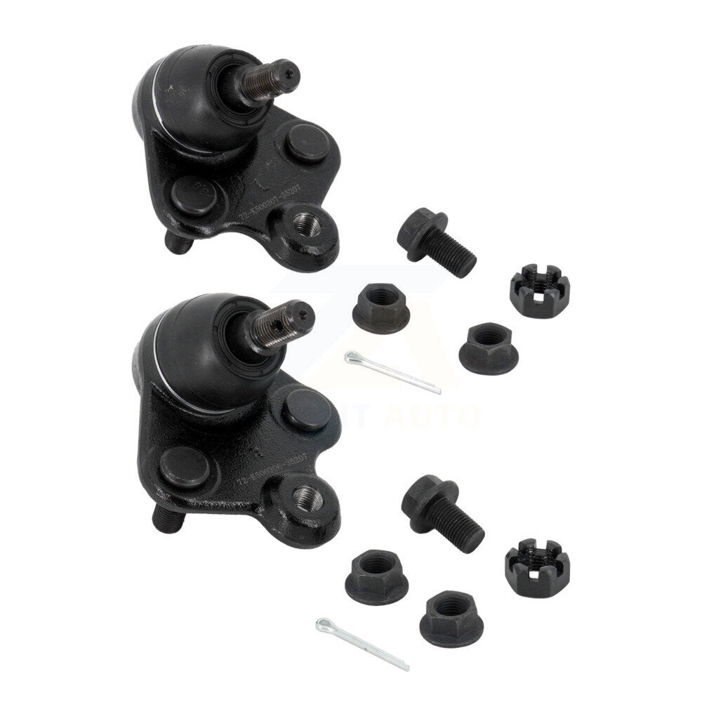 Suspension Ball Joint Kit-K72-101472 - Kit.bestparts.ca Kit.bestparts.ca