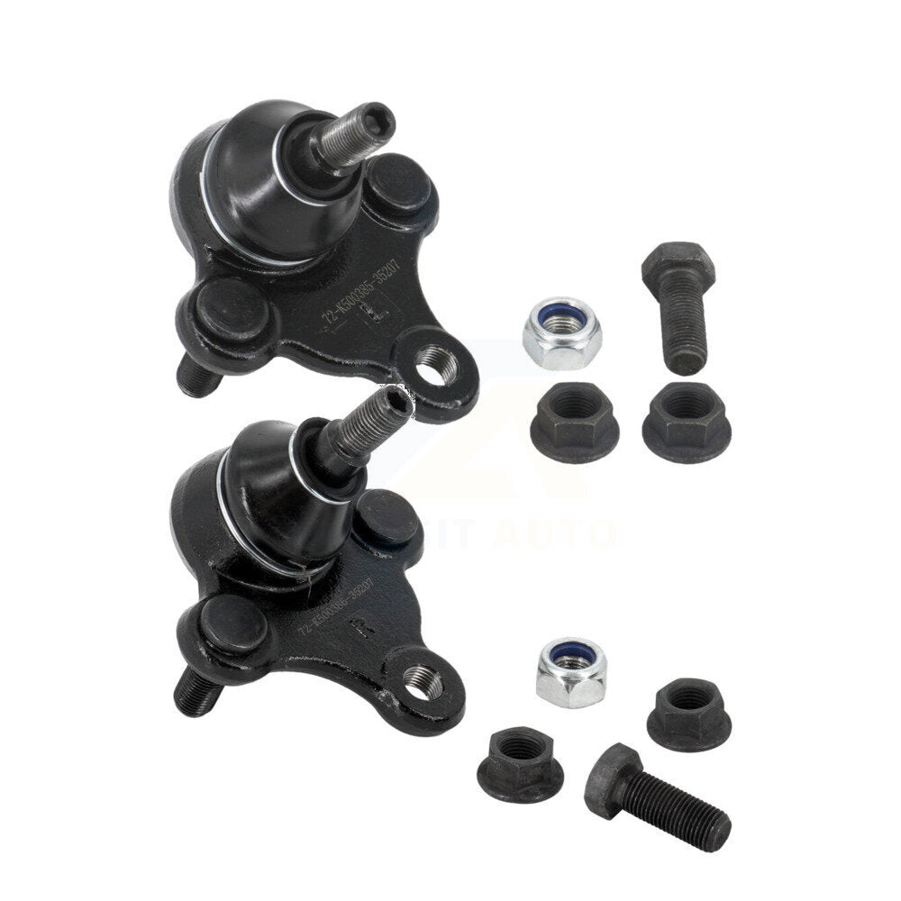 suspension ball joint-k72-101473 - Kit.bestparts.ca Kit.bestparts.ca