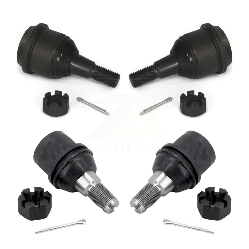Suspension Ball Joint Kit-K72-101475 - Kit.bestparts.ca Kit.bestparts.ca