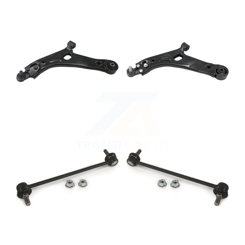 Suspension Control Arm Ball Joint Assembly Kit-K72-101483 - Kit.bestparts.ca Kit.bestparts.ca