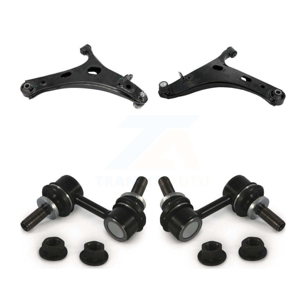 Suspension Control Arm Ball Joint Assembly Kit-K72-101487 - Kit.bestparts.ca Kit.bestparts.ca