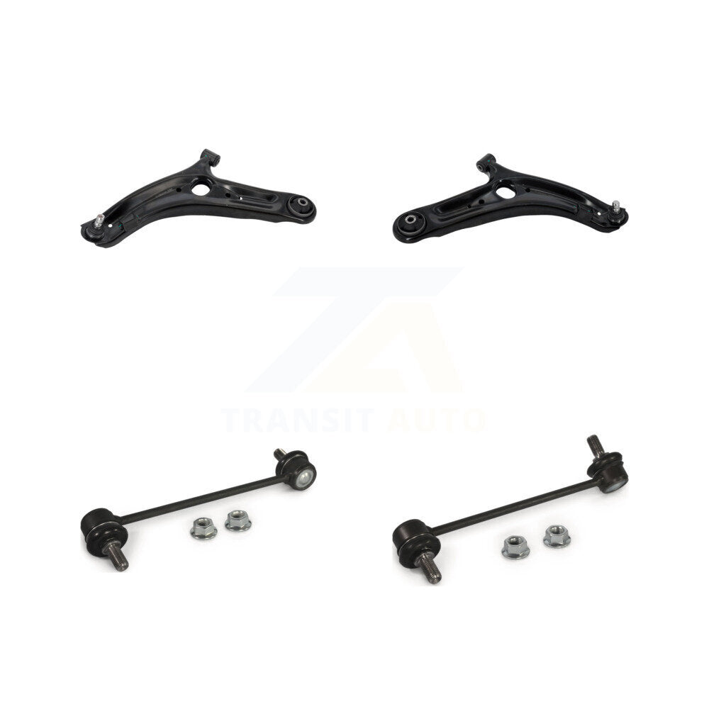 Suspension Control Arm Ball Joint Assembly Kit-K72-101488 - Kit.bestparts.ca Kit.bestparts.ca