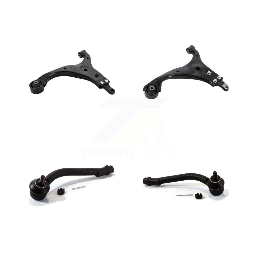 Suspension Control Arm Kit-K72-101493 - Kit.bestparts.ca Kit.bestparts.ca
