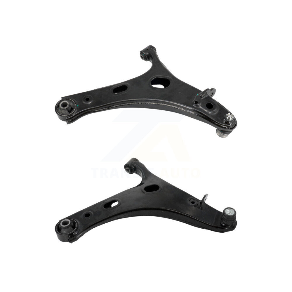 Suspension Control Arm Ball Joint Assembly Kit-K72-101516 - Kit.bestparts.ca Kit.bestparts.ca