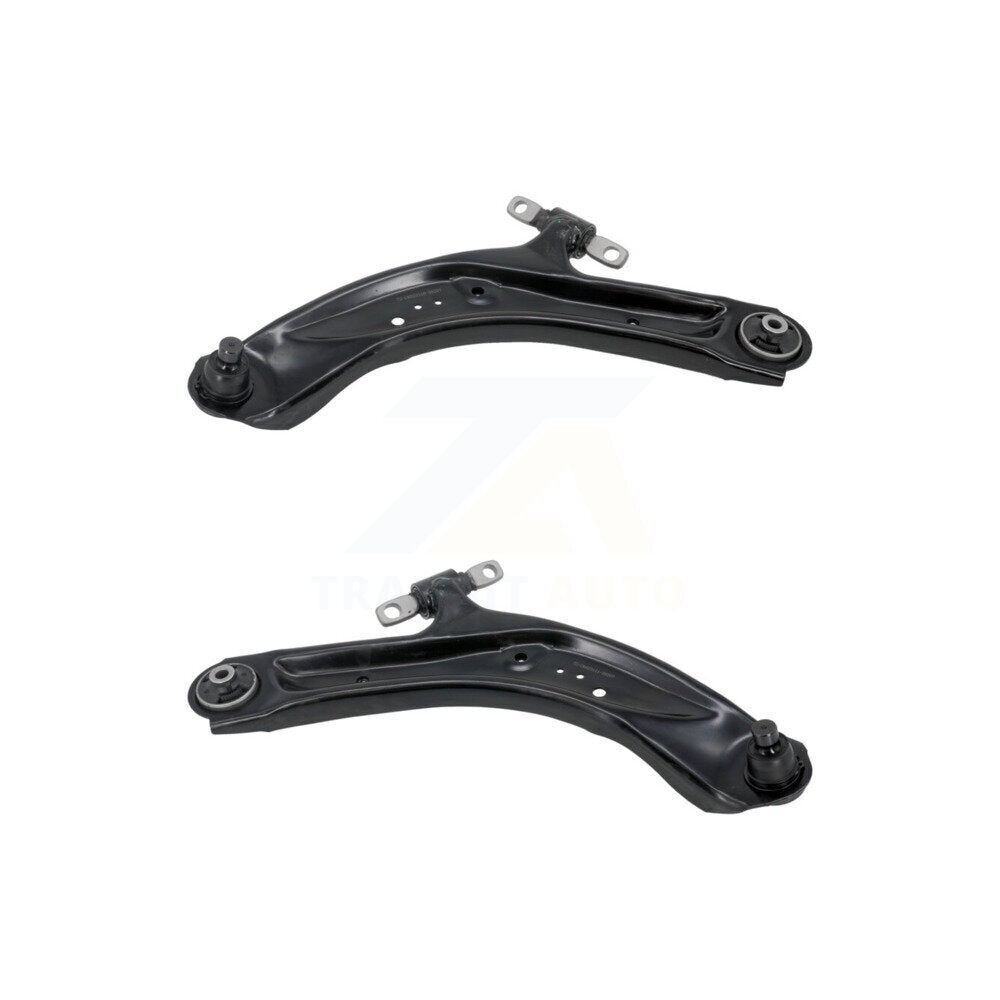 Suspension Control Arm Ball Joint Assembly Kit-K72-101517 - Kit.bestparts.ca Kit.bestparts.ca